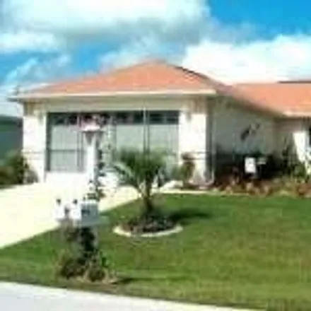 Rent this 2 bed house on 6043 Southwest 98th Street Road in Marion County, FL 34476