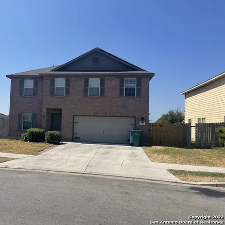 Image 1 - 9598 Copperway, Converse, TX 78109, USA - Loft for sale