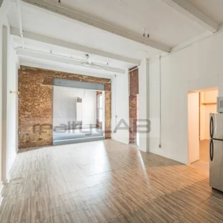 Rent this 1 bed apartment on 1236 Atlantic Avenue in New York, NY 11216