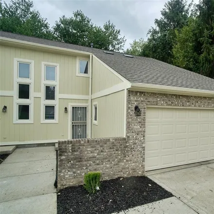Rent this 2 bed house on 9740 Lakeshore Drive East in Carmel, IN 46280