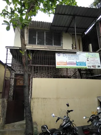 Rent this 4 bed house on Mumbai in Goregaon West, IN