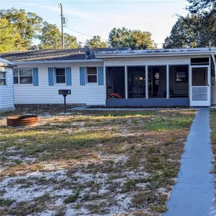 Rent this 2 bed house on 6423 Finance Avenue in Hernando County, FL 34607