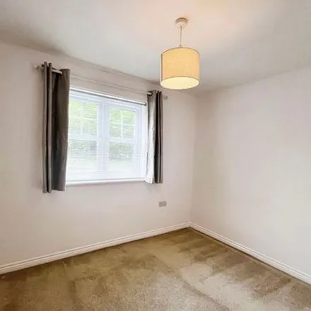 Rent this 2 bed apartment on Waters Meeting Road in Bolton, BL1 8SW