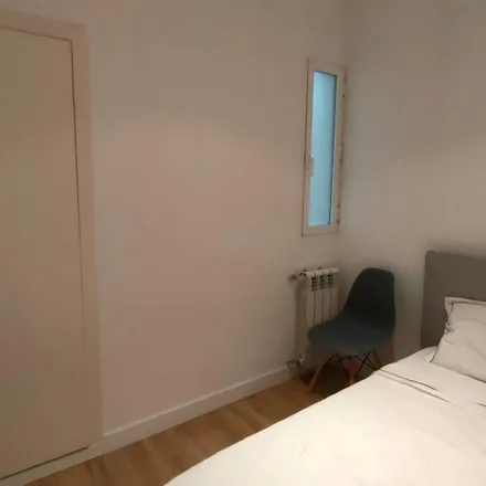 Image 8 - Rabbiz, Calle del Conde Duque, 14, 28015 Madrid, Spain - Apartment for rent