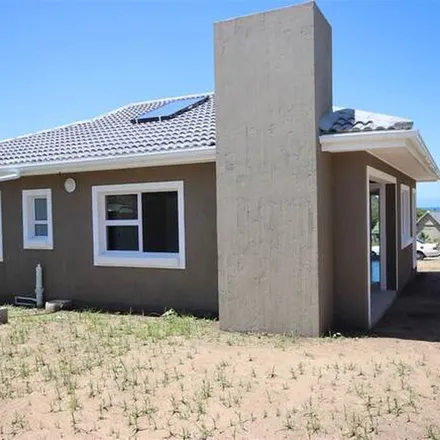 Image 1 - Minjetto Road, Buffalo City Ward 31, Kidd's Beach, South Africa - Apartment for rent