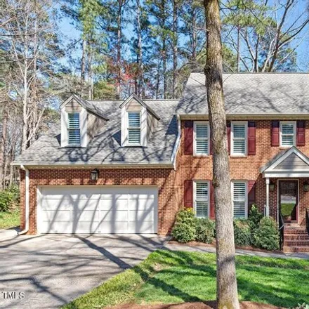 Buy this 3 bed house on 100 Lochside Drive in Cary, NC 27518