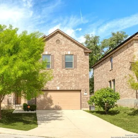 Buy this 4 bed house on Dusty Canyon in Bexar County, TX 78261