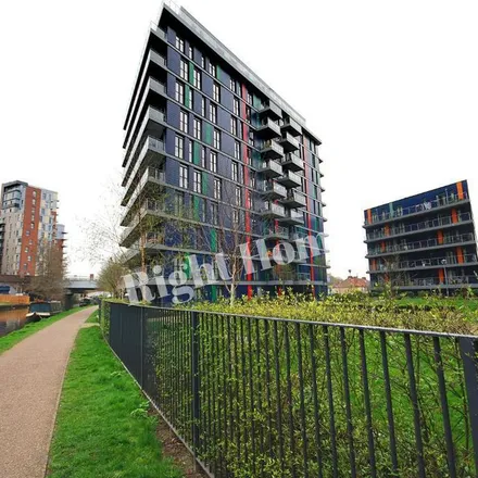 Image 9 - Rosemont Road, London, HA0 4LU, United Kingdom - Apartment for rent