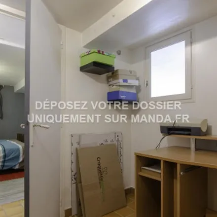 Image 5 - 7 Chemin de Oinville, 78250 Mézy-sur-Seine, France - Apartment for rent
