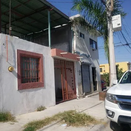 Image 1 - Calle Palma De Mallorca, Barrio San Carlos, 64100 Monterrey, NLE, Mexico - House for rent