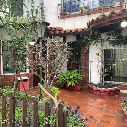 Rent this 1 bed apartment on Guardia Nacional 223 in Villa Luro, C1407 DZV Buenos Aires