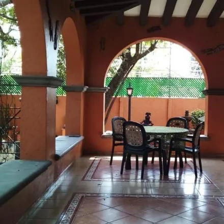 Buy this 6 bed house on Calle Francisco I. Madero in Gualupita, 62000 Cuernavaca