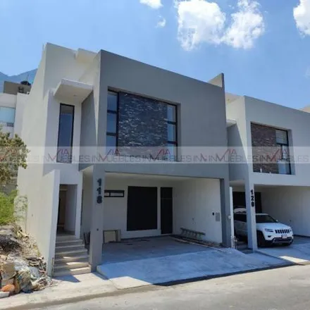 Image 2 - unnamed road, Privada Olimpo, 66035, NLE, Mexico - House for sale