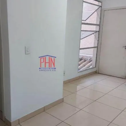 Rent this 2 bed apartment on Rua Blenda in Regional Oeste, Belo Horizonte - MG
