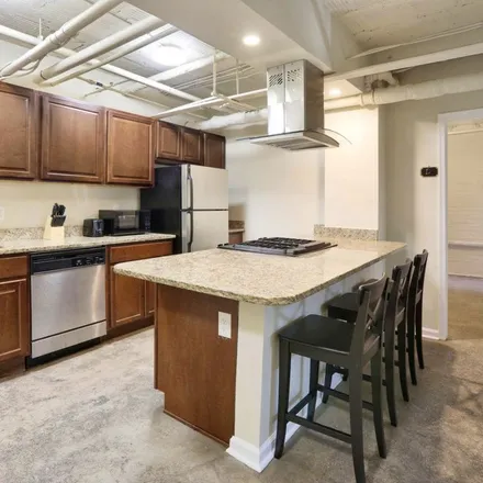 Rent this 5 bed apartment on 1815 S Street Northwest in Washington, DC 20440