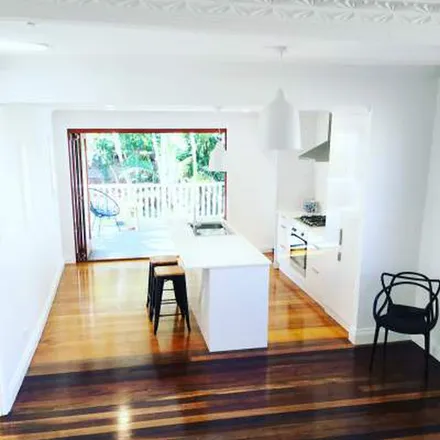 Rent this 3 bed apartment on 45 Morley Street in Toowong QLD 4066, Australia