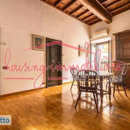 Rent this 6 bed apartment on Chiesa di Sant'Agnese in Agone in Via di Santa Maria dell'Anima, 00186 Rome RM