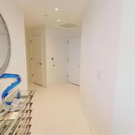 Rent this 3 bed apartment on 870 Northeast 1st Avenue in Miami, FL 33132