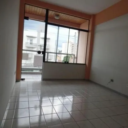 Rent this 2 bed apartment on Avenida Alexandre Fleming in Cavarucanguera, Taubaté - SP