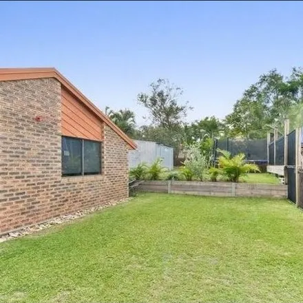 Rent this 3 bed apartment on 40 Jagora Drive in Albany Creek QLD 4035, Australia