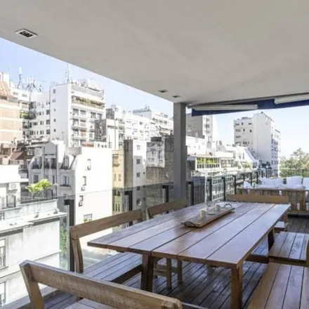 Image 2 - Castex 3391, Palermo, Buenos Aires, Argentina - Apartment for sale