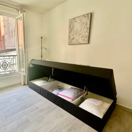 Rent this 1 bed apartment on 6b Impasse Tourneux in 75012 Paris, France