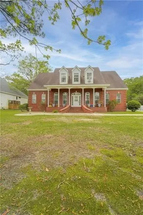 Buy this 6 bed house on Riverview Pointe Drive South in Mobile County, AL 36582