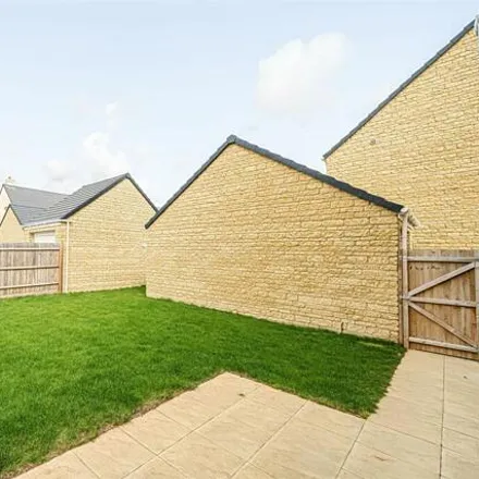 Image 2 - 8 College Place, Witney, OX29 7BT, United Kingdom - House for sale