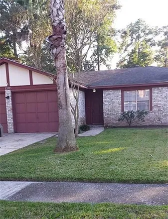 Rent this 3 bed house on 23985 Spring Mill Lane in Spring, TX 77373