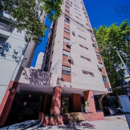 Image 2 - Avenida Crámer 2401, Belgrano, C1428 DIN Buenos Aires, Argentina - Apartment for rent