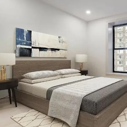 Rent this 1 bed apartment on 2451 Broadway in New York, NY 10024