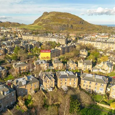 Buy this 4 bed apartment on 31 Queen's Crescent in City of Edinburgh, EH9 2BB