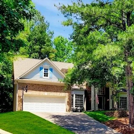 Buy this 5 bed house on 3714 Cheley's Ridge Lane in Charlotte, NC 28270