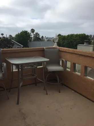 Rent this 1 bed house on San Diego in Ocean Beach, US