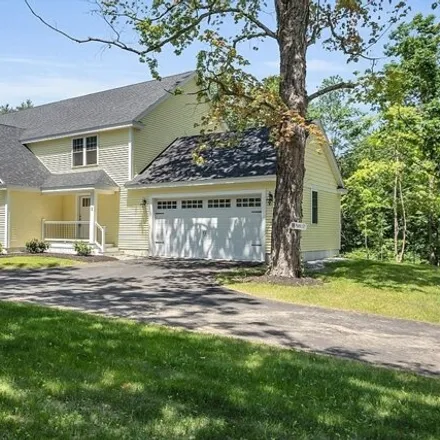 Buy this 8 bed house on 98 Park St in Pepperell, Massachusetts