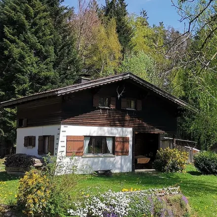 Rent this 3 bed house on 6867 Gemeinde Schwarzenberg