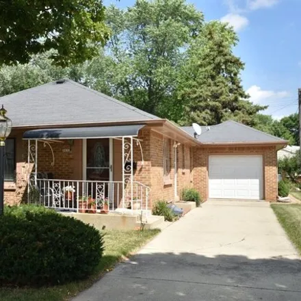 Buy this 3 bed house on 3832 North 86th Street in Milwaukee, WI 53222