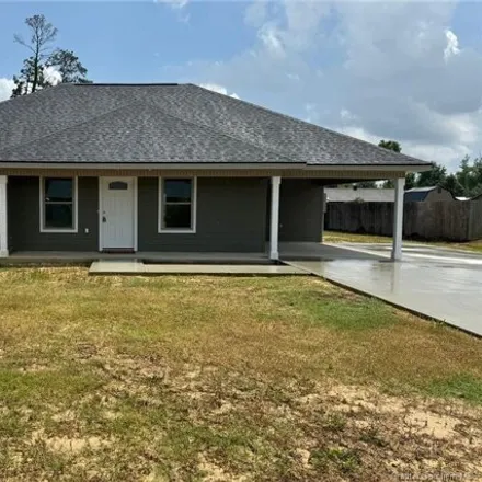 Buy this 3 bed house on 301 Hudson Drive in Calcasieu Parish, LA 70669