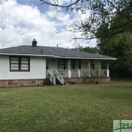 Image 6 - unnamed road, Tremont Park, Savannah, GA 31405, USA - House for sale
