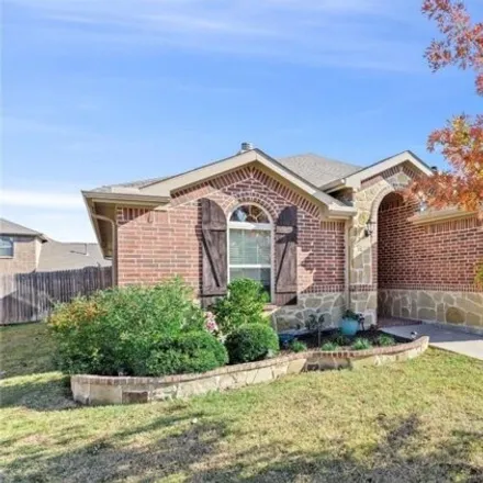 Image 2 - 1320 Foxglove Lane, Burleson, TX 76028, USA - House for rent