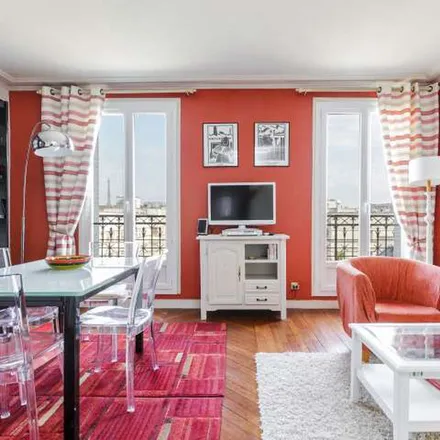 Image 7 - Mondial Hygiène, Rue Falguière, 75015 Paris, France - Apartment for rent