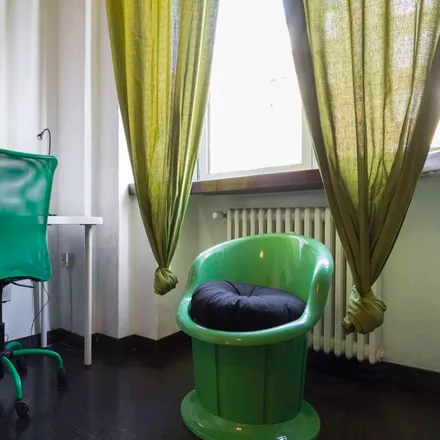 Rent this studio room on Via privata Belgirate 22 in 20125 Milan MI, Italy