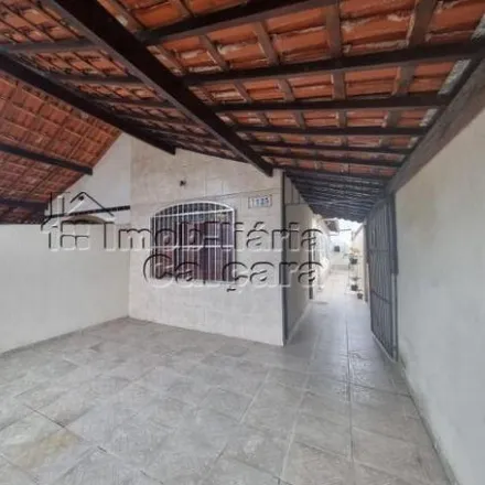 Buy this 2 bed house on Rua Emílio de Menezes in Ocian, Praia Grande - SP