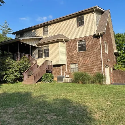 Image 5 - 136 De Chaunac Circle, Campbellsville, KY 42718, USA - Loft for sale