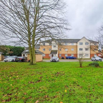 Rent this 2 bed apartment on Sherriff Close in Esher, KT10 8BD