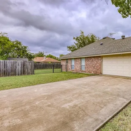 Image 3 - Old Annetta Road, Aledo, TX 76008, USA - House for rent