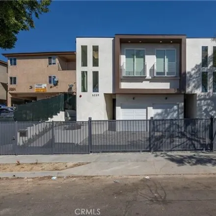 Image 1 - Metro 78, 79, Huntington Drive North, Los Angeles, CA 90032, USA - House for rent