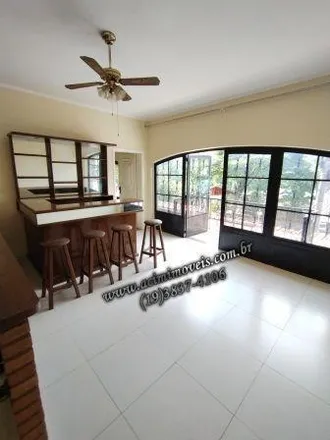 Rent this 3 bed house on Rua Pará in Nova Jaguariúna, Jaguariúna - SP