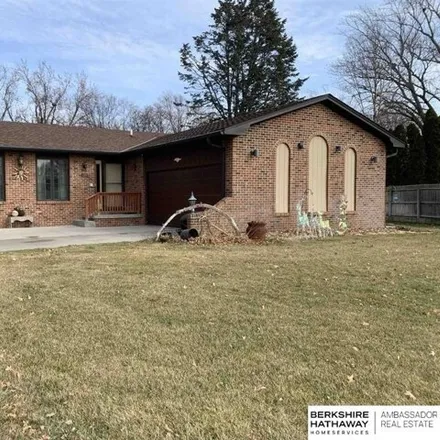 Buy this 4 bed house on 1584 Missouri Avenue in Fremont, NE 68025
