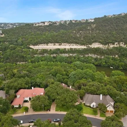 Image 4 - 5302 North Scout Island Circle, Austin, TX 78731, USA - House for sale